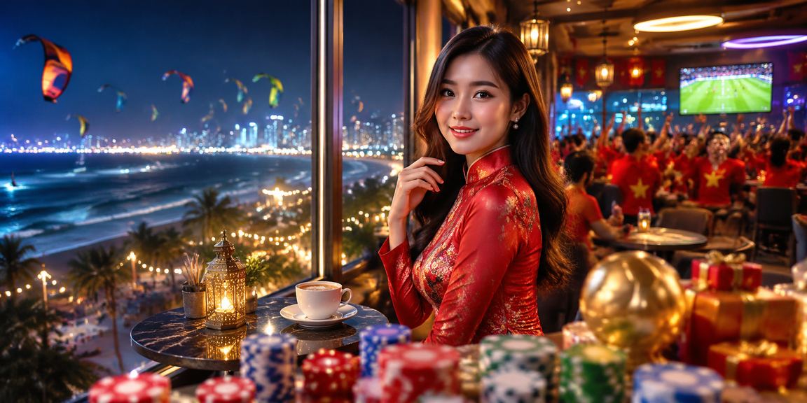 Người chơi đắm chìm trong trò chơi slot jackpot